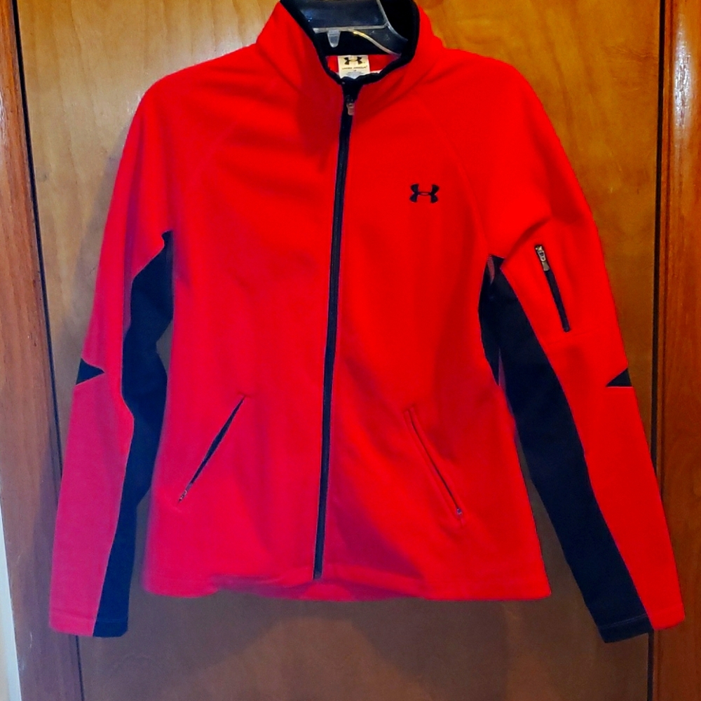 Under Armour Jacket L